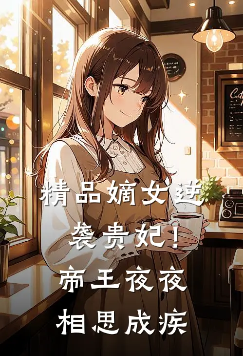 精品嫡女逆袭贵妃!帝王夜夜相思成疾