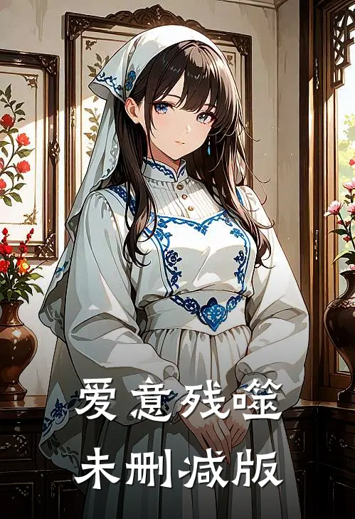 爱意残噬未删减版