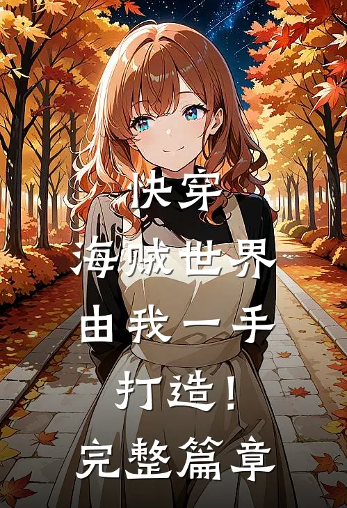 快穿海贼世界,由我一手打造!完整篇章阅读