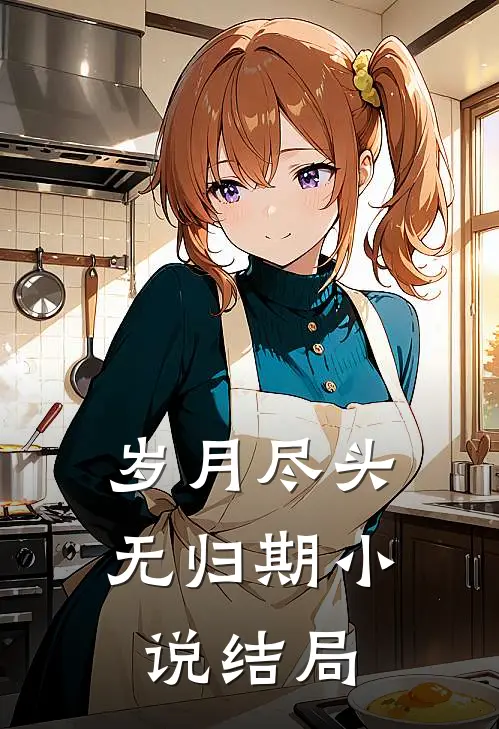 岁月尽头无归期小说结局
