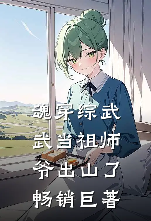魂穿综武：武当祖师爷出山了畅销巨著