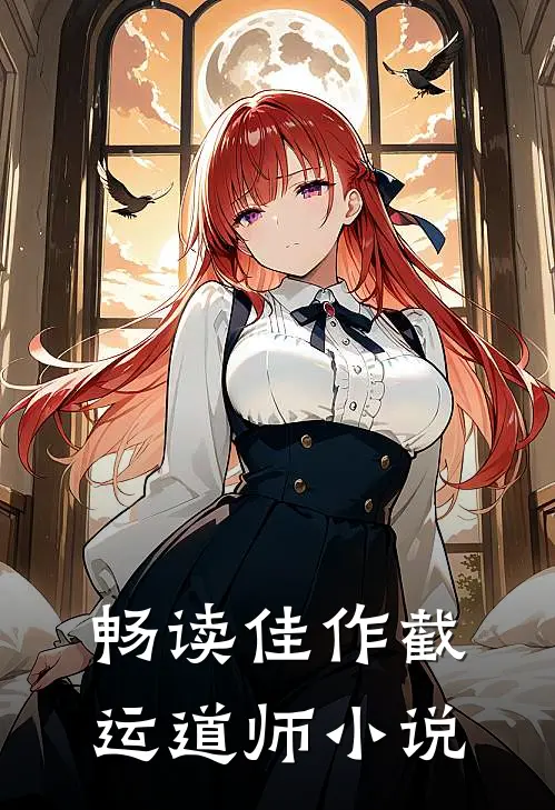 畅读佳作截运道师小说