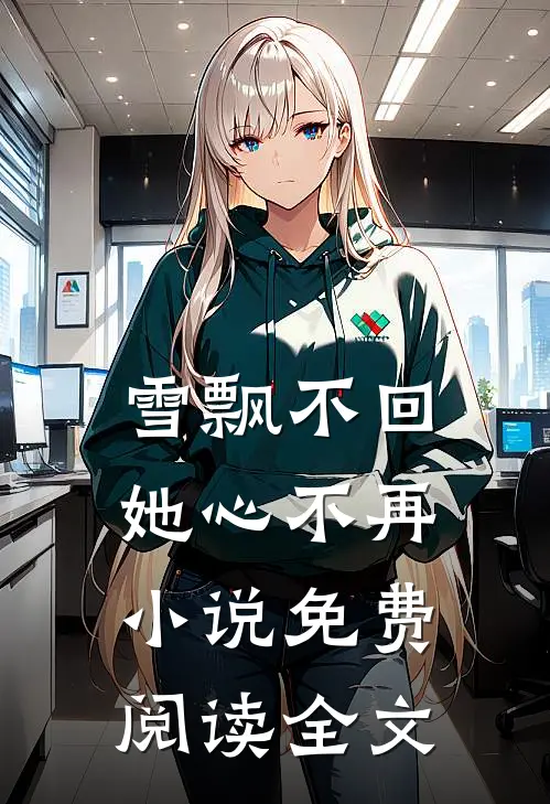 雪飘不回,她心不再免费阅读全文