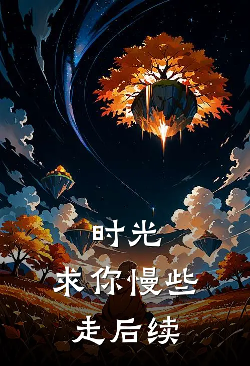 时光,求你慢些走后续