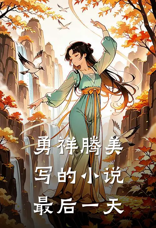 勇祥腾美写的小说最后一天