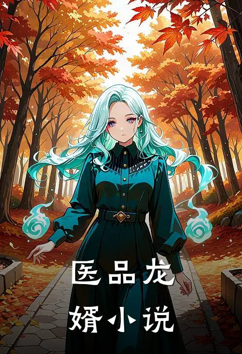 医品龙婿