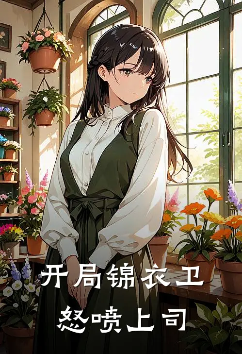 开局锦衣卫怒喷上司免费阅读