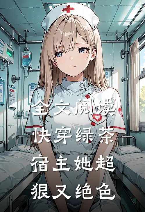 全文阅读快穿绿茶宿主她超狠又绝色