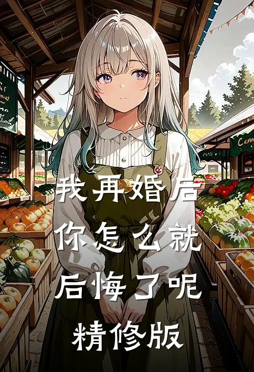 我再婚后,你怎么就后悔了呢精修版免费阅读