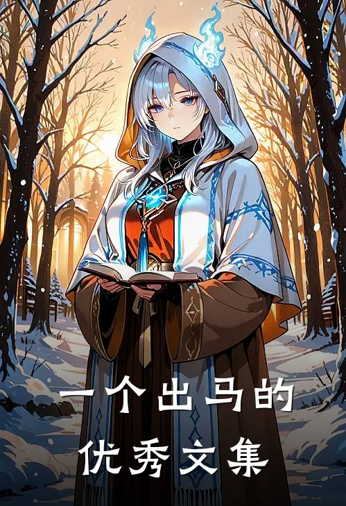 一个出马的优秀文集