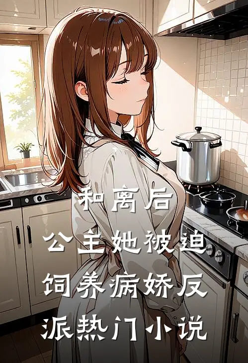 和离后，公主她被迫饲养病娇反派热门小说