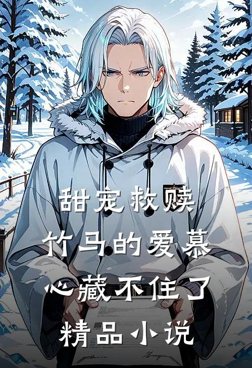 甜宠救赎：竹马的爱慕心藏不住了精品小说