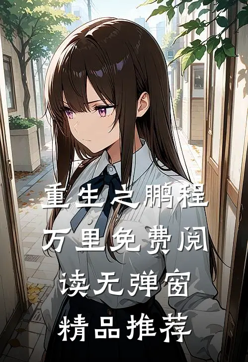 重生之鹏程万里免费阅读无弹窗精品推荐