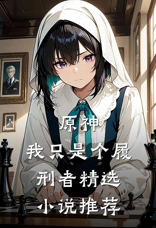 原神我只是个履刑者精选推荐免费阅读