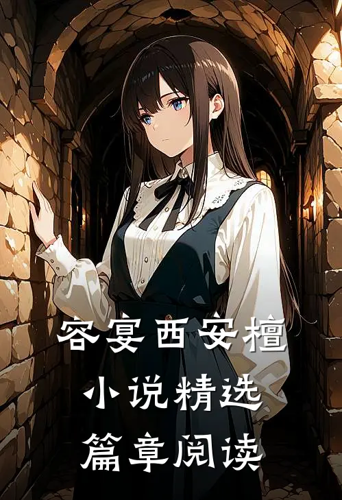 容宴西安檀小说精选篇章阅读