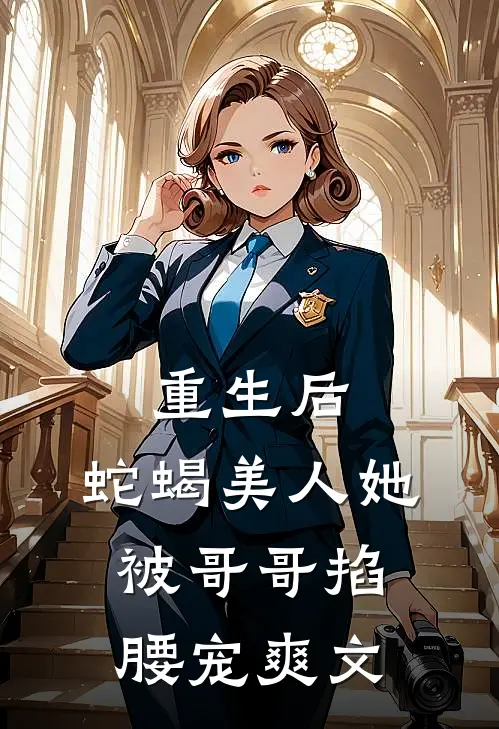 重生后,蛇蝎美人她被哥哥掐腰宠爽文免费阅读