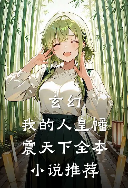 玄幻我的人皇幡震天下全本推荐免费阅读