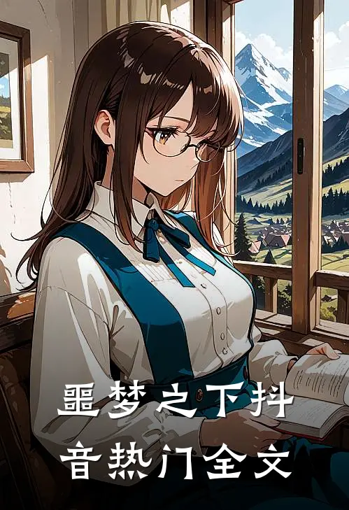 噩梦之下抖音热门全文