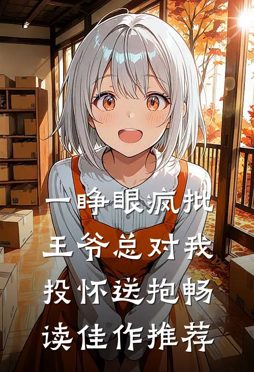 一睁眼疯批王爷总对我投怀送抱畅读佳作推荐
