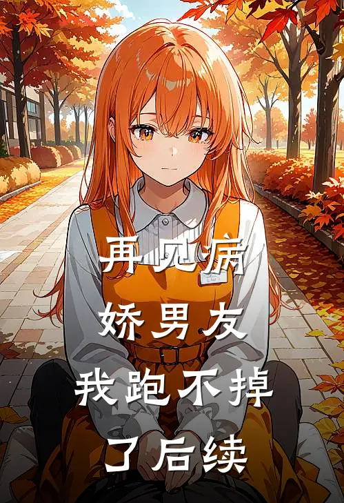再见病娇男友,我跑不掉了后续剧情