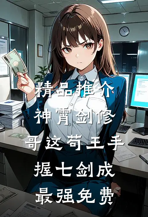 精品推介神霄剑修:哥这苟王手握七剑成最强免费