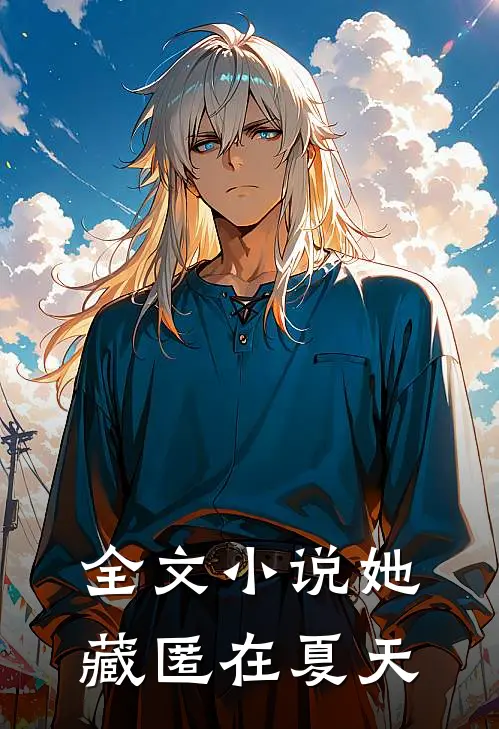 全文小说她藏匿在夏天
