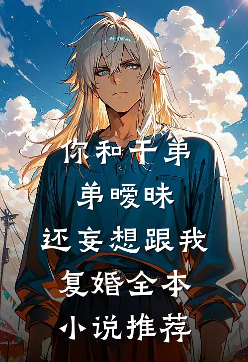 你和干弟弟暧昧,还妄想跟我复婚全本推荐免费阅读