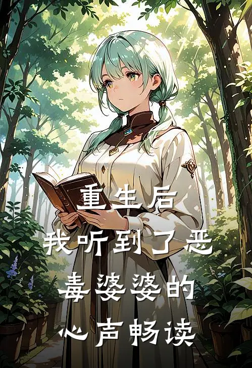 重生后,我听到了恶毒婆婆的心声畅读