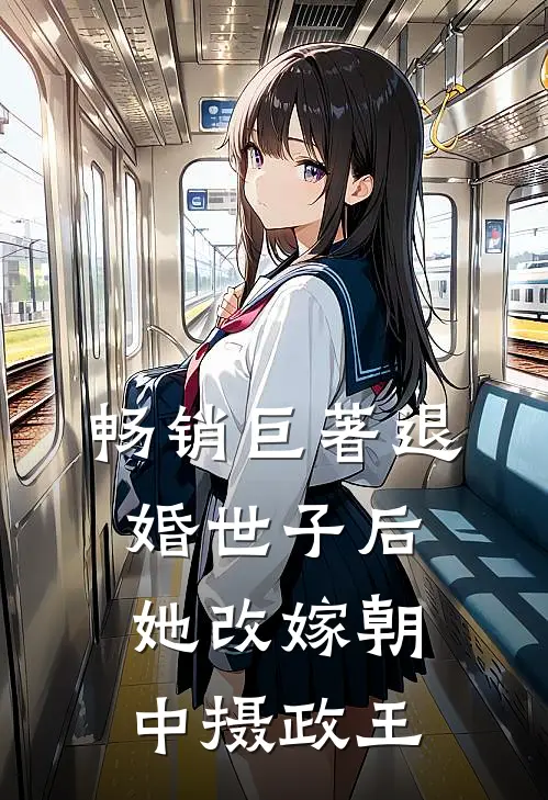 畅销巨著退婚世子后，她改嫁朝中摄政王