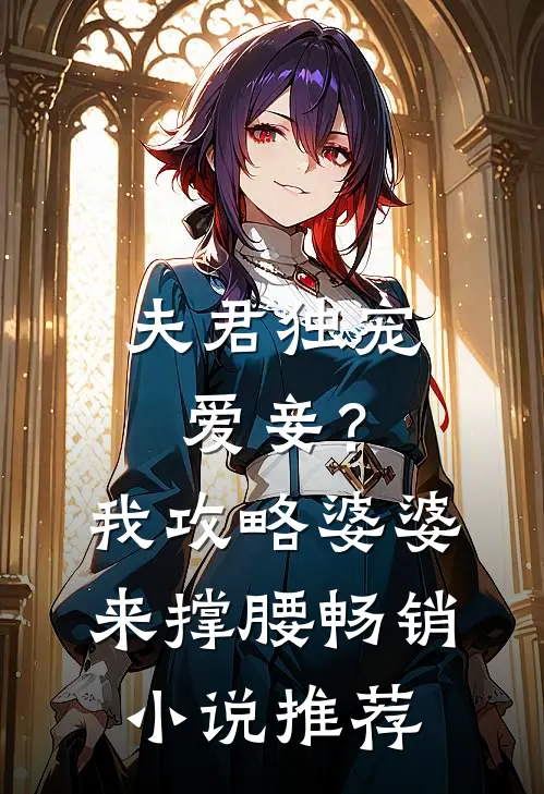 夫君独宠爱妾？我攻略婆婆来撑腰畅销小说推荐