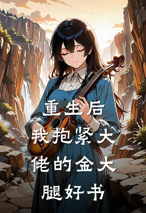 重生后，我抱紧大佬的金大腿好书