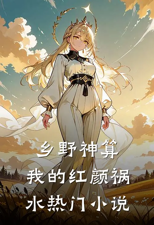 乡野神算：我的红颜祸水热门小说