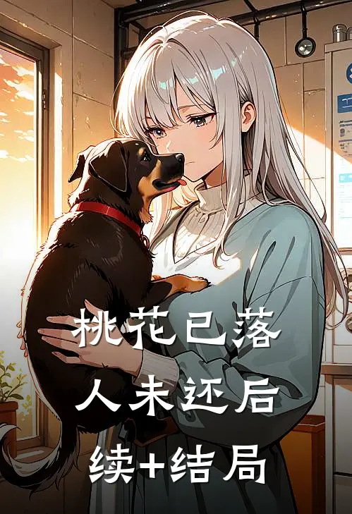 桃花已落人未还后续+结局