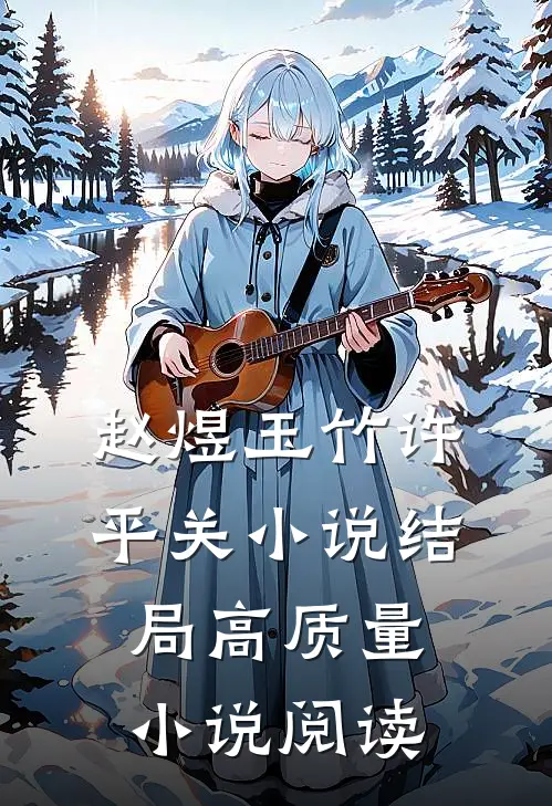 赵煜玉竹许平关小说结局高质量小说阅读