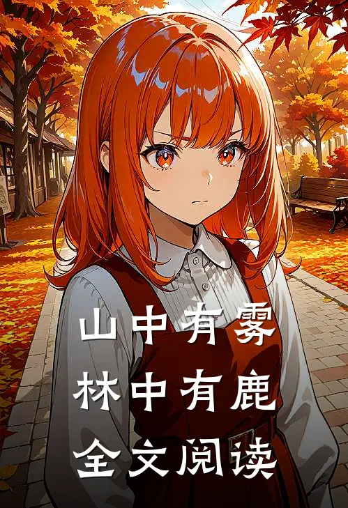 山中有雾林中有鹿全文阅读