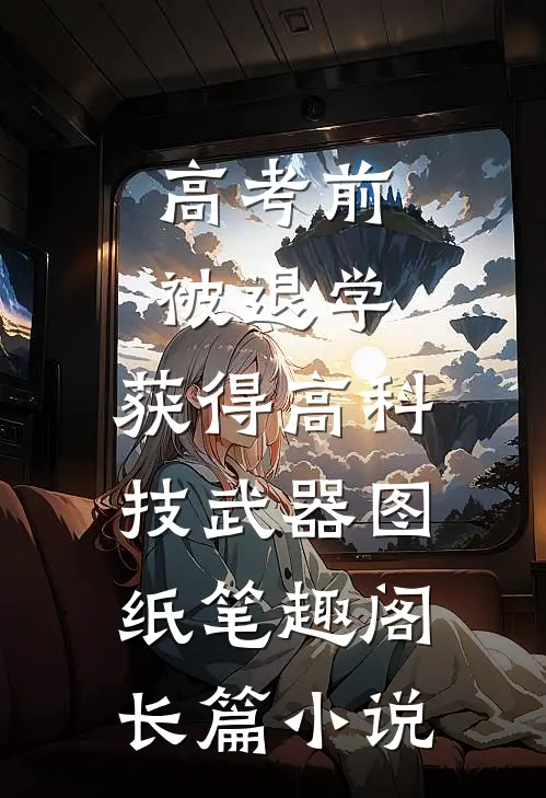 高考前被退学,获得高科技武器图纸笔趣阁长篇小说