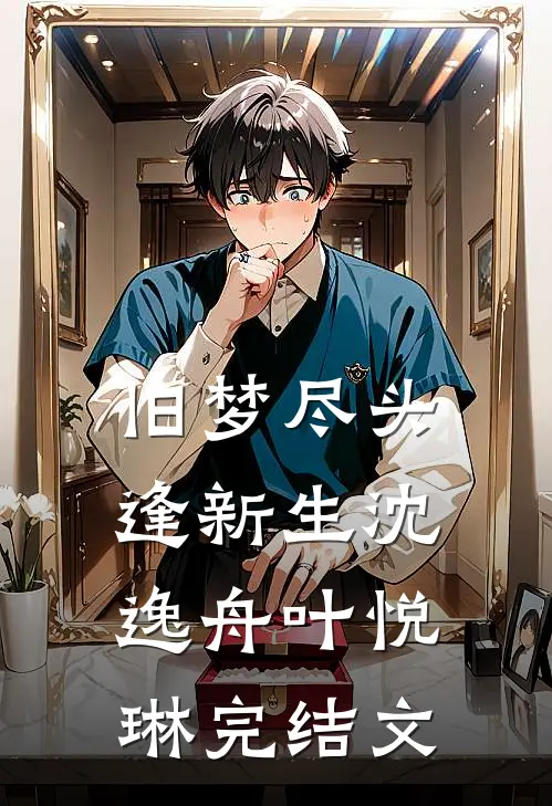 旧梦尽头逢新生沈逸舟叶悦琳完结文