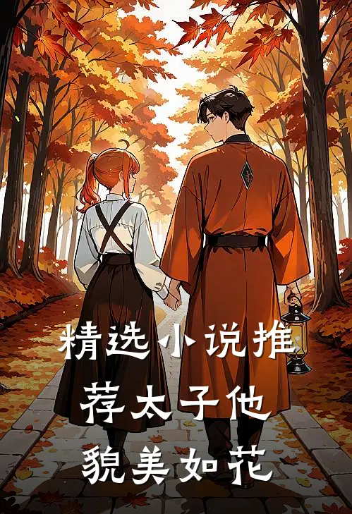 精选小说推荐太子他貌美如花