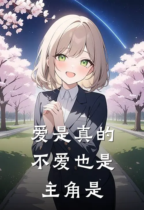 爱是真的,不爱也是主角是谁说的