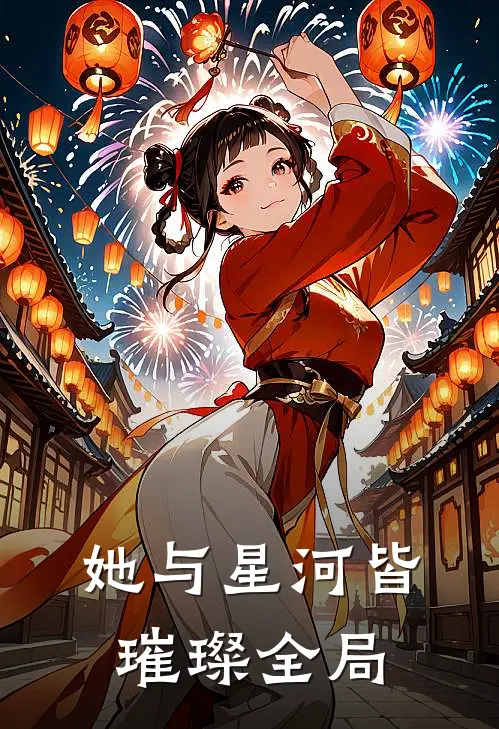 她与星河皆璀璨全局