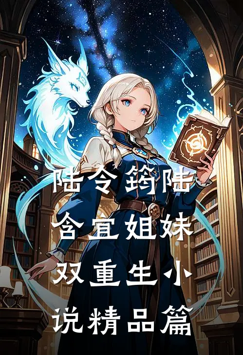 陆令筠陆含宜姐妹双重生小说精品篇