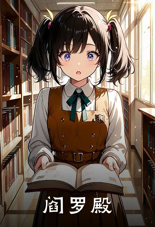 阎罗殿