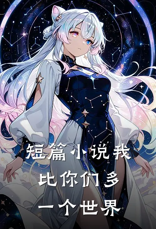 短篇小说我比你们多一个世界