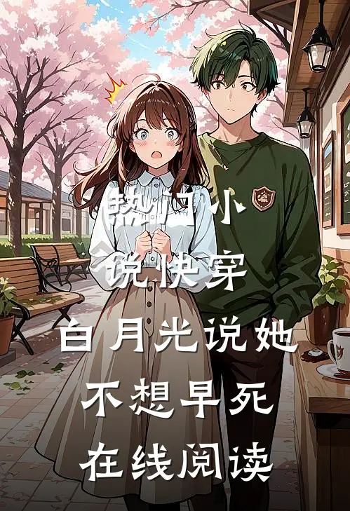热门小说快穿:白月光说她不想早死在线阅读