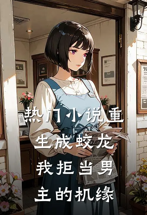 热门重生成蛟龙,我拒当男主的机缘女主