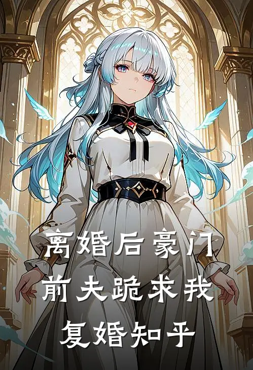 离婚后豪门前夫跪求我复婚知乎