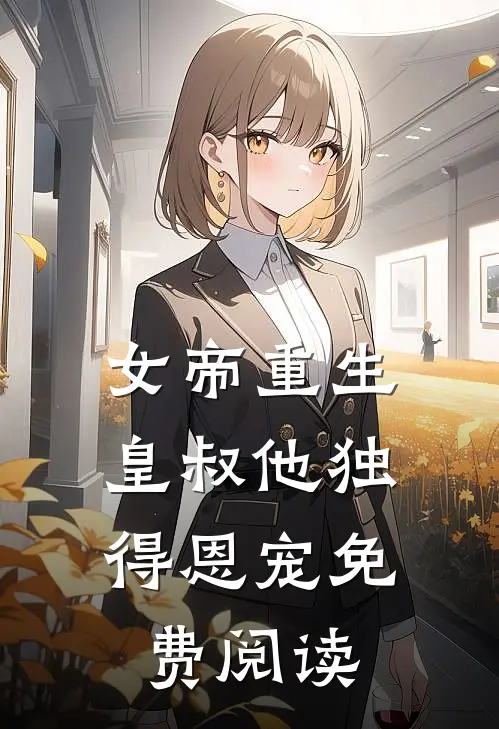 女帝重生,皇叔他独得恩宠免费阅读