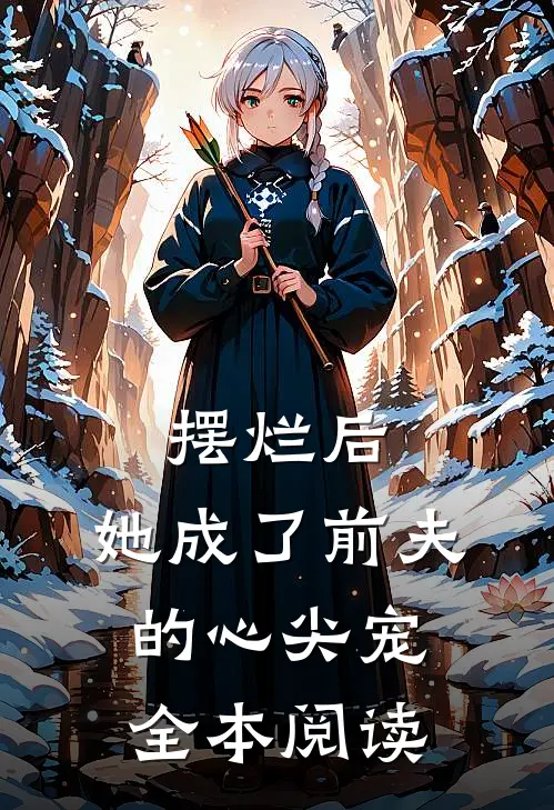 摆烂后,她成了前夫的心尖宠全本阅读