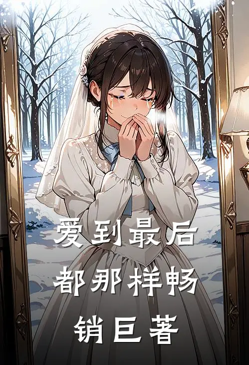 爱到最后都那样畅销巨著