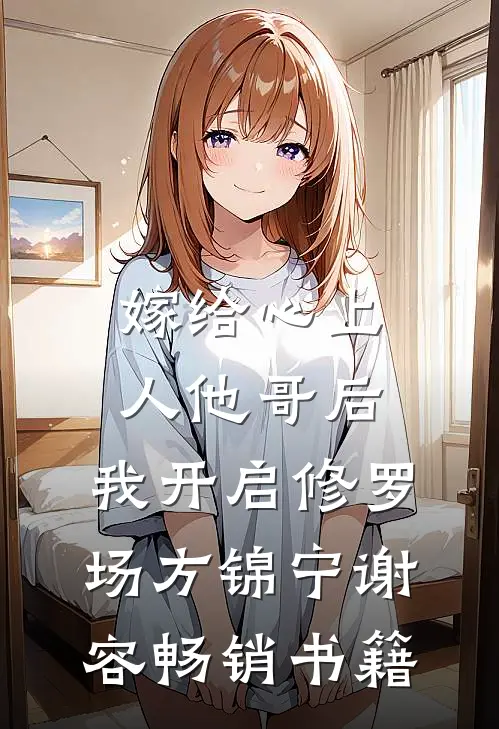 嫁给心上人他哥后，我开启修罗场方锦宁谢容畅销书籍